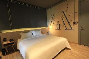 होटल Tha City Loft By Th District Bangkok